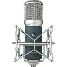 Микрофон sE Electronics Z5600a II Large Dipahragm Multipattern Tube Condenser Microphone