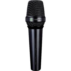 Динамический микрофон Lewitt MTP-250-DM-S Handheld Dynamic Vocal Microphone with Switch