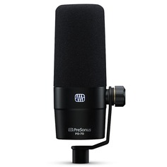 Динамический вокальный микрофон PreSonus PD-70 Cardioid Broadcast Dynamic Microphone