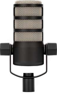 Динамический микрофон RODE PodMic Cardioid Dynamic Podcasting Microphone