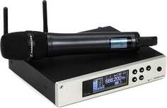 Микрофонная система Sennheiser EW 100 G4-845-S Wireless Handheld Microphone System (Band G, 566-608 MHz)