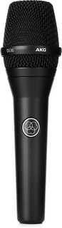 Конденсаторный микрофон AKG C636 Master Reference Handheld Vocal Condenser Microphone