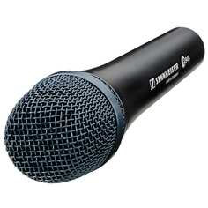 Динамический микрофон Sennheiser e945 Handheld Supercardioid Dynamic Vocal Microphone