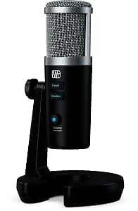 Конденсаторный микрофон PreSonus Revelator USB Condenser Microphone