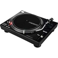 Проигрыватель Reloop RP-7000 MkII Professional Upper Torque Direct Drive DJ Turntable