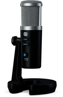 Микрофон PreSonus PX-1 Large Diaphragm Cardioid Condenser Microphone