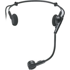 Динамический микрофон Audio-Technica PRO-8HEMW Hypercardioid Headworn Dynamic Mic