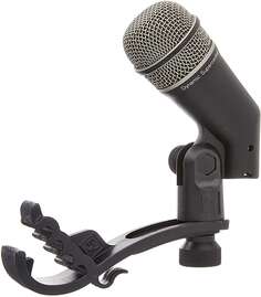 Микрофон Electro-Voice PL35 Supercardioid Dynamic Microphone with Drum Rim Clamp