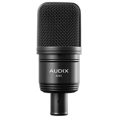 Конденсаторный микрофон Audix A131 Large Diaphragm Cardioid Condenser Microphone