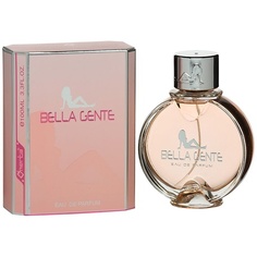 Omerta Bella Gente парфюмированная вода для женщин 100мл Омерта