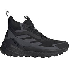 Мужские походные кроссовки Adidas Terrex Free Hiker 2.0 GORE-TEX, черный