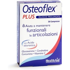 Остеофлекс Плюс Таблетки 30 таблеток, Healthaid
