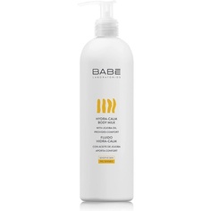 Молочко для тела Babe Laboratorios Hydra Calm, Babe Laboratories