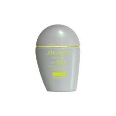 Легкий BB-крем - 30 мл Shiseido, Sports BB Cream SPF 50