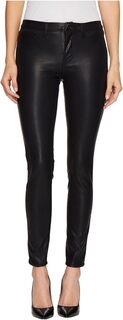 Брюки The Bond Mid-Rise Skinny in Spoiler Alert Blank NYC, цвет Spoiler Alert