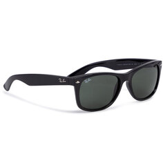 Солнцезащитные очки Ray-Ban Wayfarer Classic, черный