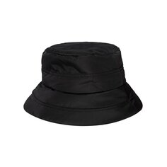 Шляпа Pieces, черный