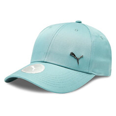 Бейсболка Puma MetalCat Cap, хаки