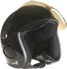 Gensler SRM Slight 1 Finale Глянцевый реактивный шлем Bores