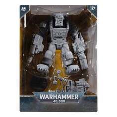 Фигурка Warhammer 40k - Орк Биг Мек (Artist Proof) 30 см Inny producent