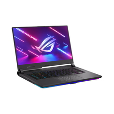 Игровой ноутбук Asus ROG Strix G15 2022, 15,6&quot;, 16ГБ/1ТБ, R9-6900HX, RTX 3060, серый, английская/арабская раскладка