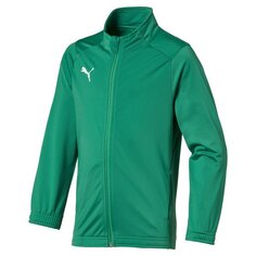 Куртка Puma Liga Poly, зеленый