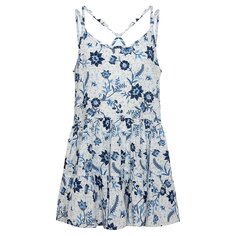 Короткое платье Pepe Jeans Willow, разноцветный