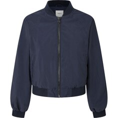 Куртка Pepe Jeans Salina Bomber, синий