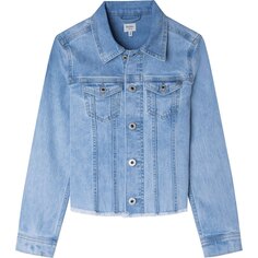 Куртка Pepe Jeans Isa, синий