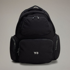 Рюкзак Adidas Y-3, черный