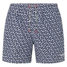 Шорты для плавания Pepe Jeans P Print, разноцветный