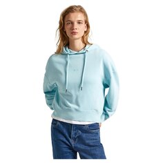 Худи Pepe Jeans Lynette, синий