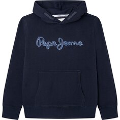 Худи Pepe Jeans Nolan, синий