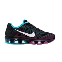 Кроссовки Nike Wmns Air Max Tailwind 7, черный