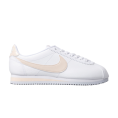 Кроссовки Nike Wmns Classic Cortez Leather &apos;Guava Ice&apos;, оранжевый