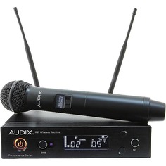 Беспроводная микрофонная система Audix AP61 OM2 Wireless Microphone with OM2 Receiver (522-586 Mhz)