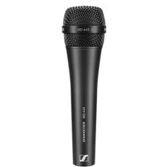 Динамический вокальный микрофон Sennheiser MD 445 Supercardioid Handheld Dynamic Microphone
