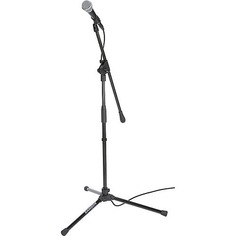 Микрофон Samson VP10X Value Pack with R21S Mic, Stand, and 18&apos; XLR to 1/4&quot; Cable