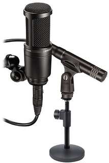 Микрофон Audio-Technica AT2041SP+SAMD2