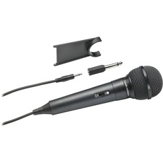 Динамический микрофон Audio-Technica ATR1100X