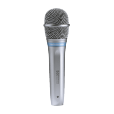 Динамический микрофон Audio-Technica AE4100/LE Dynamic Cardioid Microphone