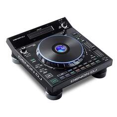 DJ-Контроллер Denon LC6000XUS