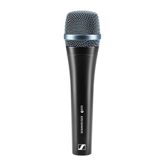 Динамический микрофон Sennheiser e935 Handheld Cardioid Dynamic Vocal Microphone