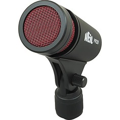 Динамический микрофон Heil PR28 Dynamic Drum Microphone