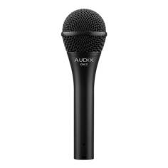 Динамический микрофон Audix OM2 Handheld Hypercardioid Dynamic Microphone
