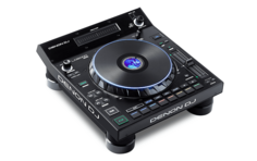 DJ-Контроллер Denon DJ LC6000 PRIME Performance Expansion Controller