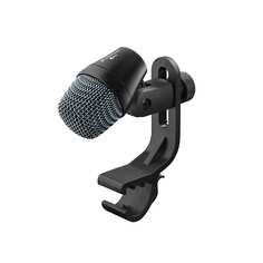 Динамический микрофон Sennheiser e904 Cardioid Dynamic Drum Microphone with Rim Clip