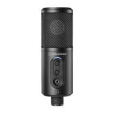 Конденсаторный микрофон Audio-Technica Audio-Technica ATR2500X-USB Cardioid Condenser USB Microphone