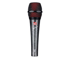 Микрофон sE Electronics V7-MK Myles Kennedy Signature Handheld Supercardioid Dynamic Microphone