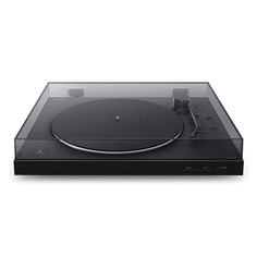 Проигрыватель Sony Sony PS-LX310BT Wireless Turntable with Bluetooth Connectivity